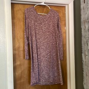 Maurice’s Sweater Dress